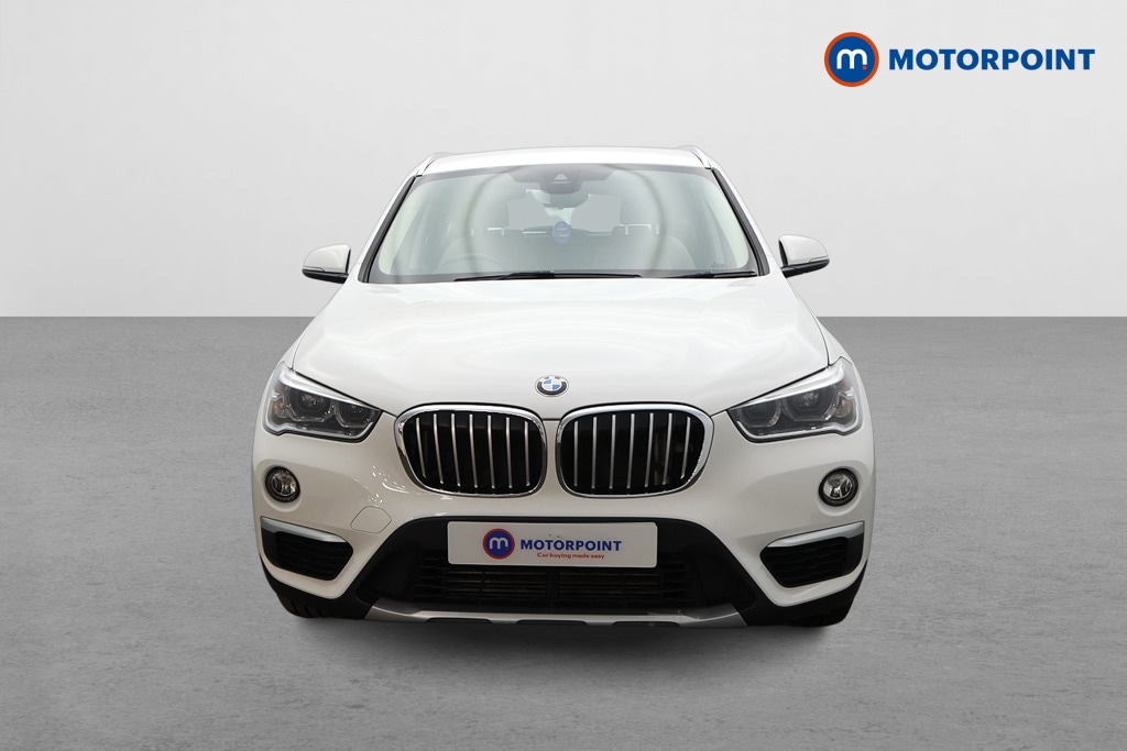 Used BMW X1 2018 for sale - 77450687: Photo 2