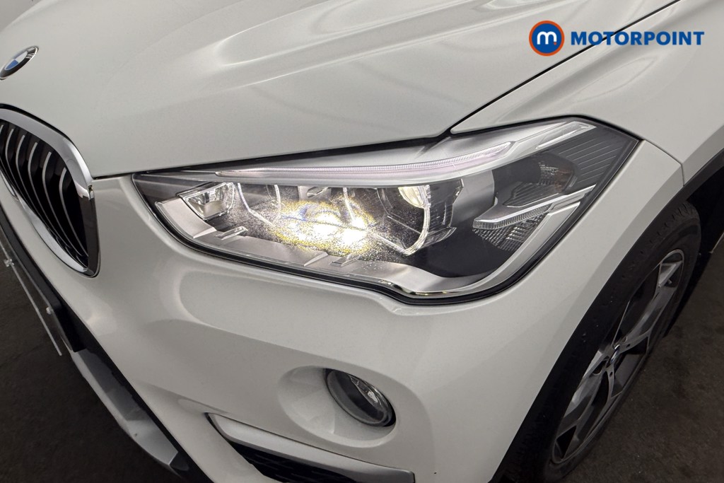 Used BMW X1 2018 for sale - 77450687: Photo 29