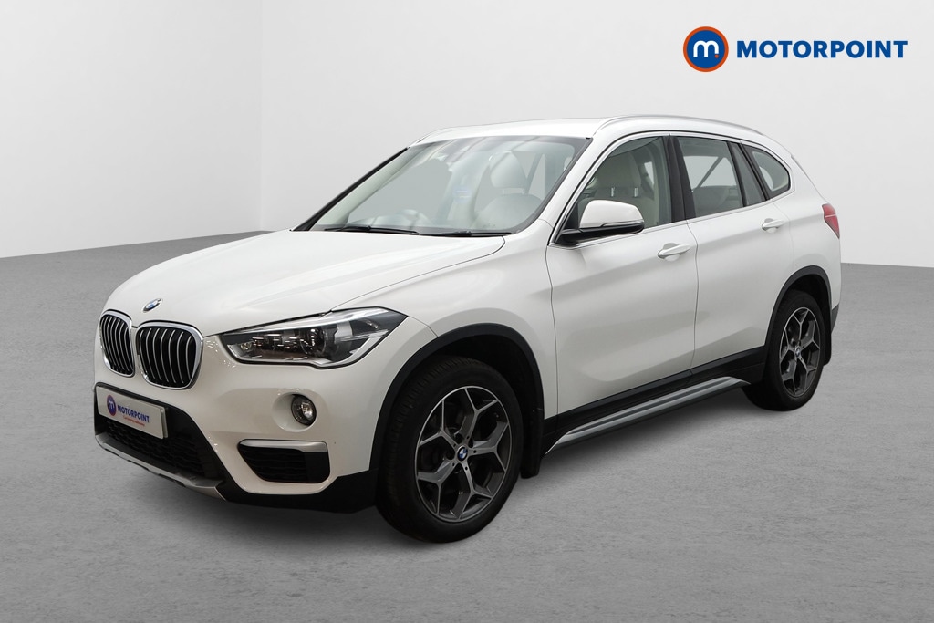 Used BMW X1 2018 for sale - 77450687: Photo 3