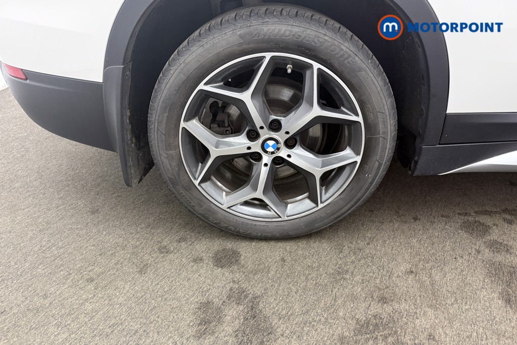 Used BMW X1 2018 for sale - 77450687: Photo 31