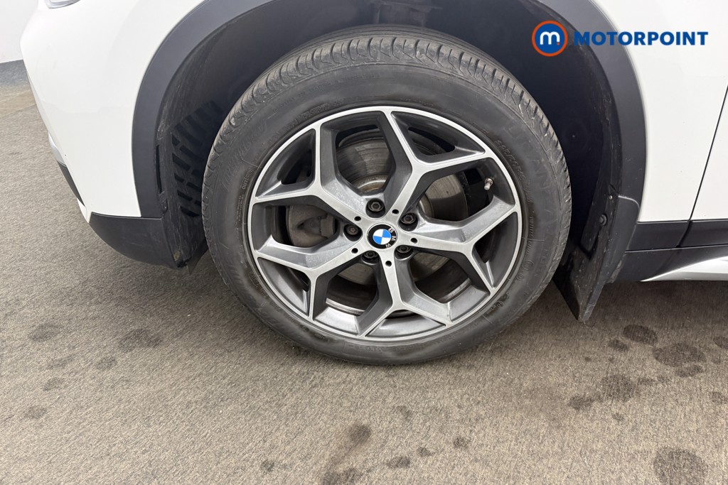 Used BMW X1 2018 for sale - 77450687: Photo 33