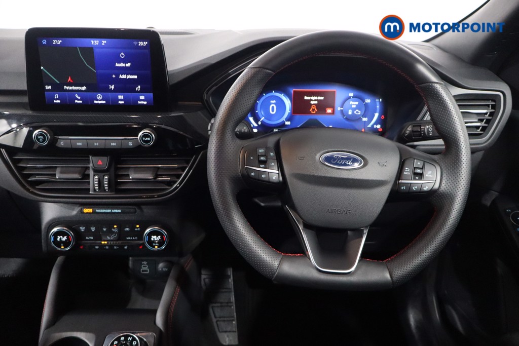 Used Ford Kuga 2022 for sale - 76494737: Photo 11