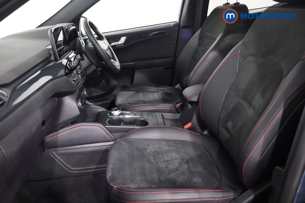 Used Ford Kuga 2022 for sale - 76494737: Photo 12