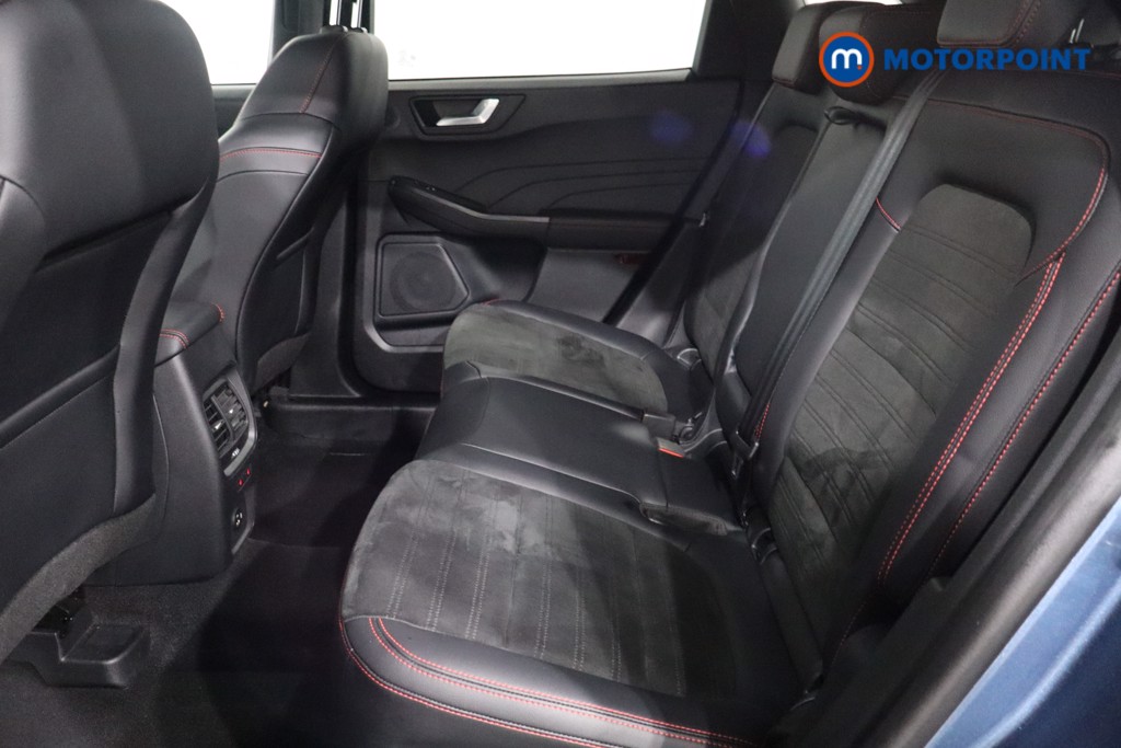 Used Ford Kuga 2022 for sale - 76494737: Photo 13