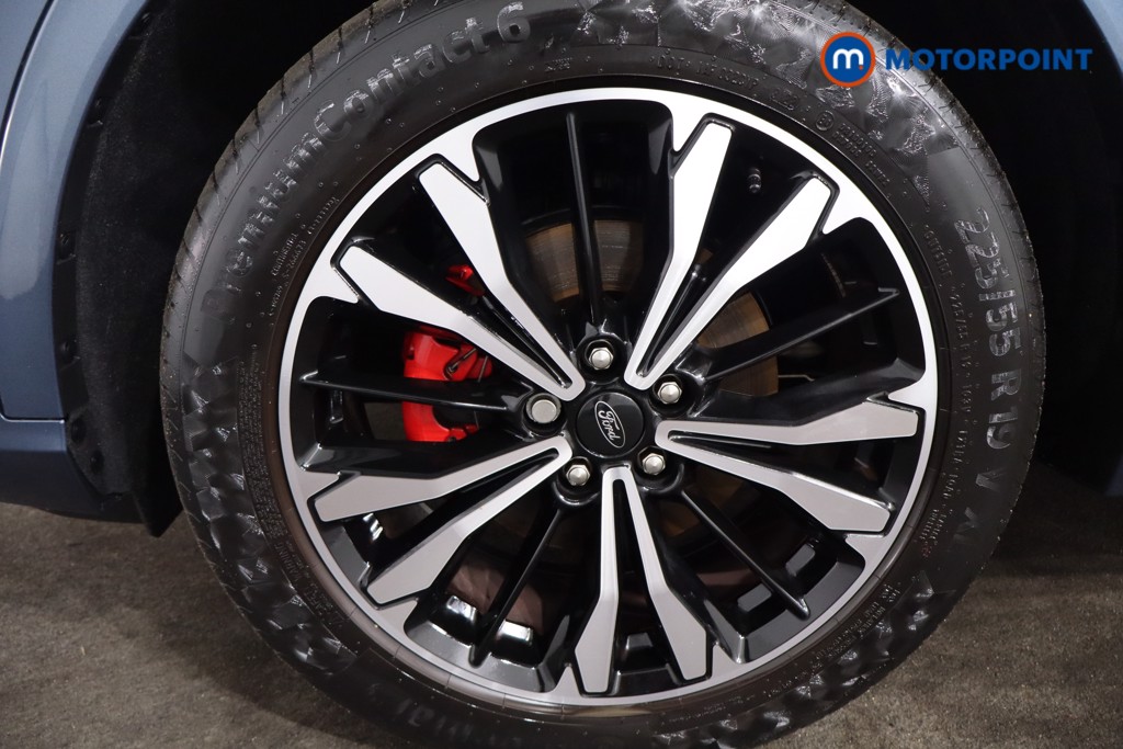 Used Ford Kuga 2022 for sale - 76494737: Photo 19