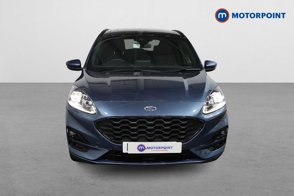 Used Ford Kuga 2022 for sale - 76494737: Photo 2