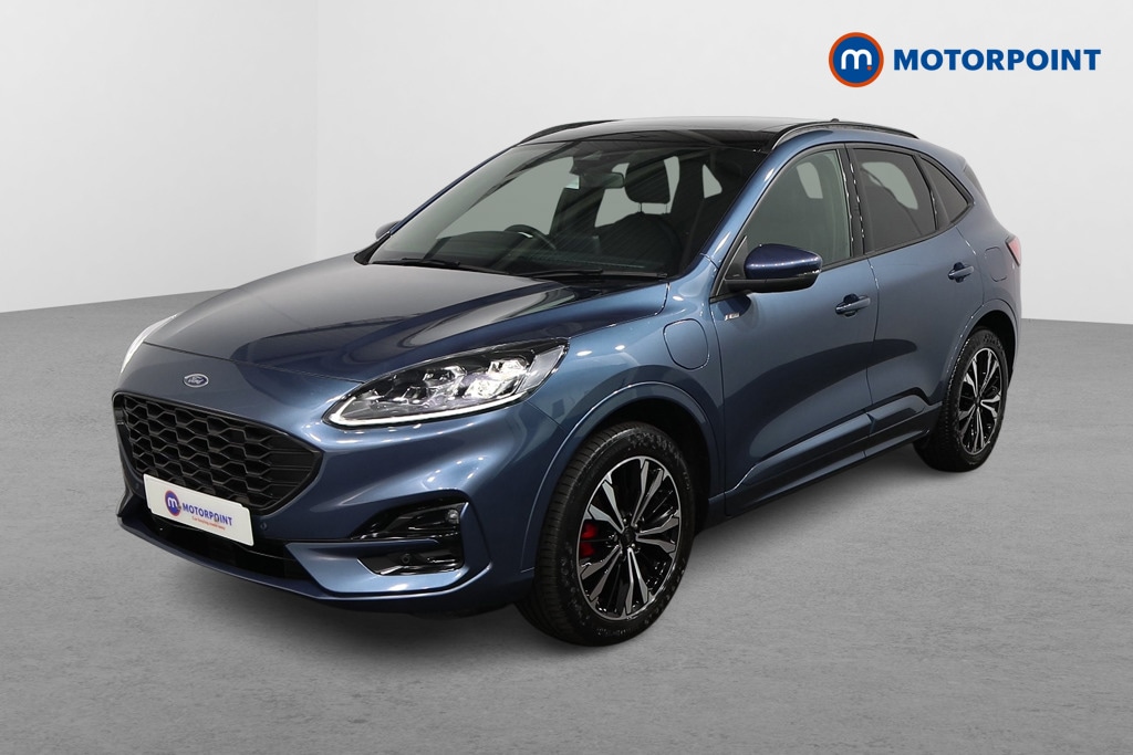 Used Ford Kuga 2022 for sale - 76494737: Photo 3