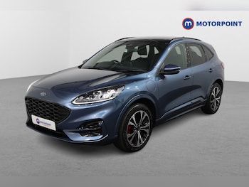 Used Ford Kuga 2022 for sale - 76494737: Photo