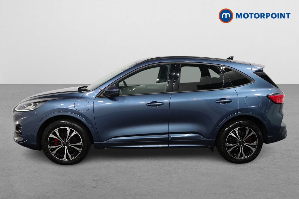 Used Ford Kuga 2022 for sale - 76494737: Photo 4