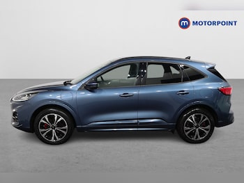 Used Ford Kuga 2022 for sale - 76494737: Photo