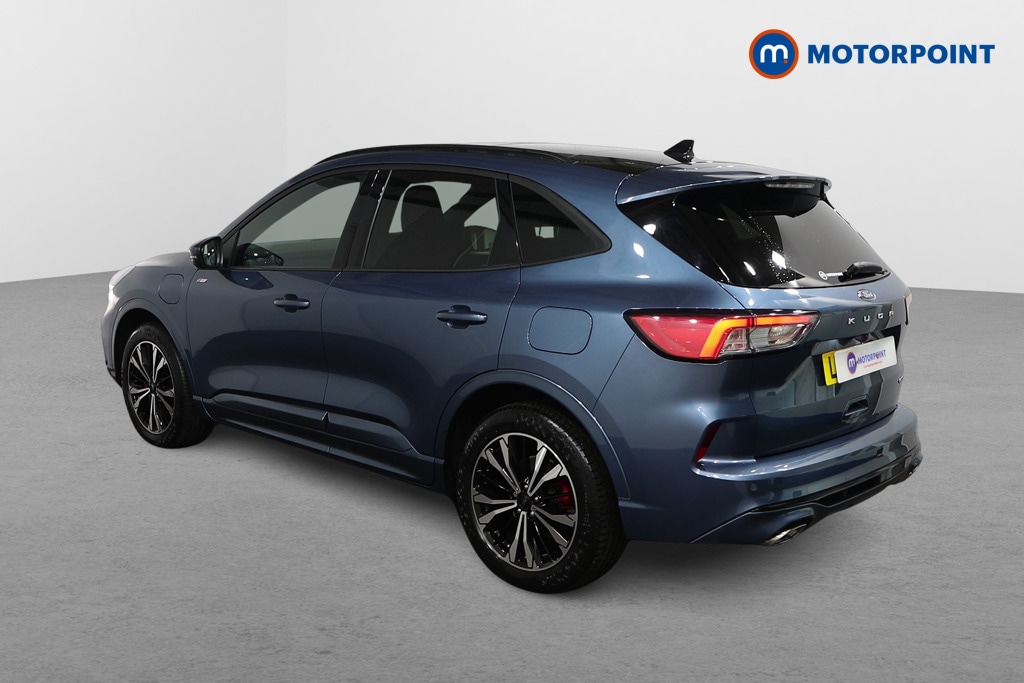 Used Ford Kuga 2022 for sale - 76494737: Photo 5