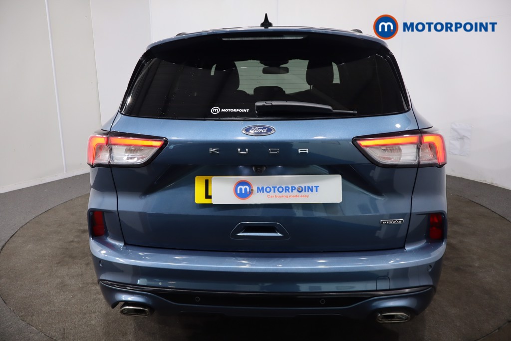Used Ford Kuga 2022 for sale - 76494737: Photo 51