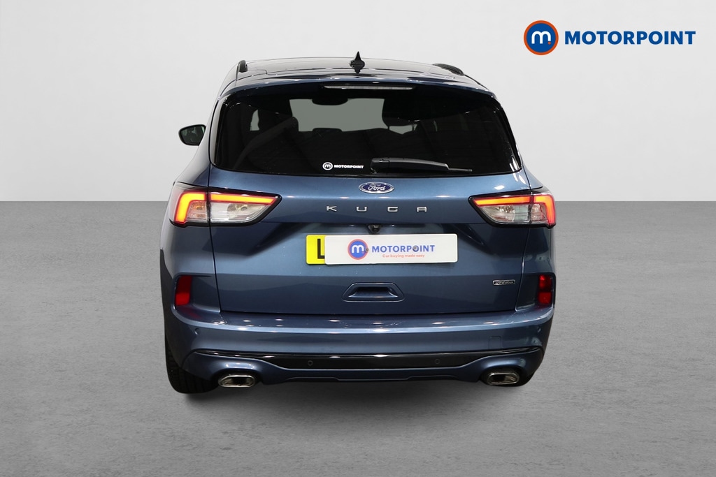 Used Ford Kuga 2022 for sale - 76494737: Photo 6