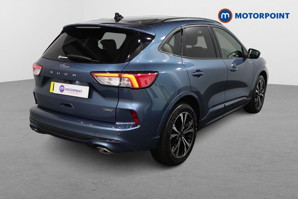 Used Ford Kuga 2022 for sale - 76494737: Photo 7
