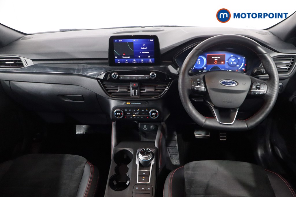 Used Ford Kuga 2022 for sale - 76494737: Photo 9