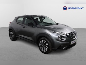 Used Nissan Juke 2025 for sale - 78311054: Photo