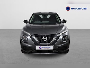 Used Nissan Juke 2025 for sale - 78311054: Photo