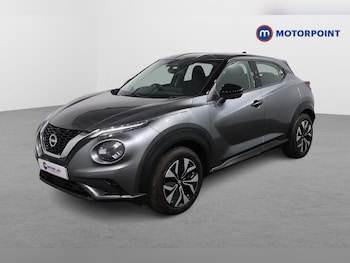 Used Nissan Juke 2025 for sale - 78311054: Photo