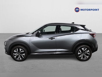 Used Nissan Juke 2025 for sale - 78311054: Photo