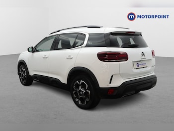 Used Citroen C5 Aircross 2023 for sale - 79001720: Photo