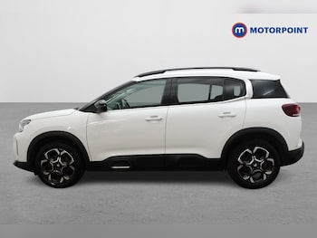 Used Citroen C5 Aircross 2023 for sale - 79001720: Photo