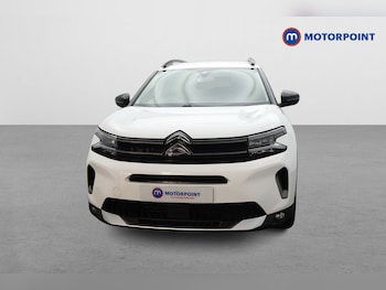 Used Citroen C5 Aircross 2023 for sale - 79001720: Photo