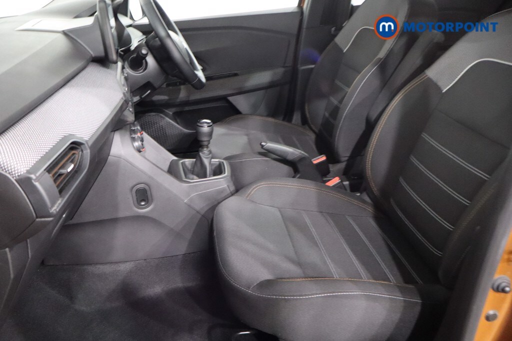 Used Dacia Sandero Stepway 2023 for sale - 75960355: Photo 12