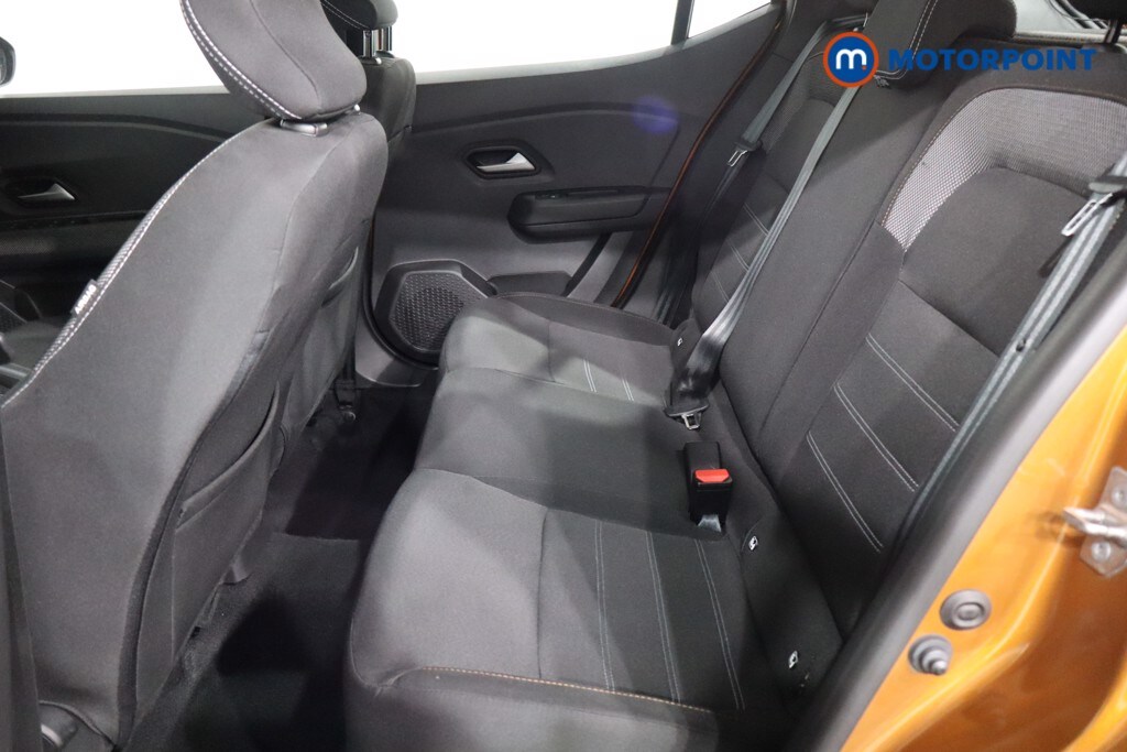 Used Dacia Sandero Stepway 2023 for sale - 75960355: Photo 13