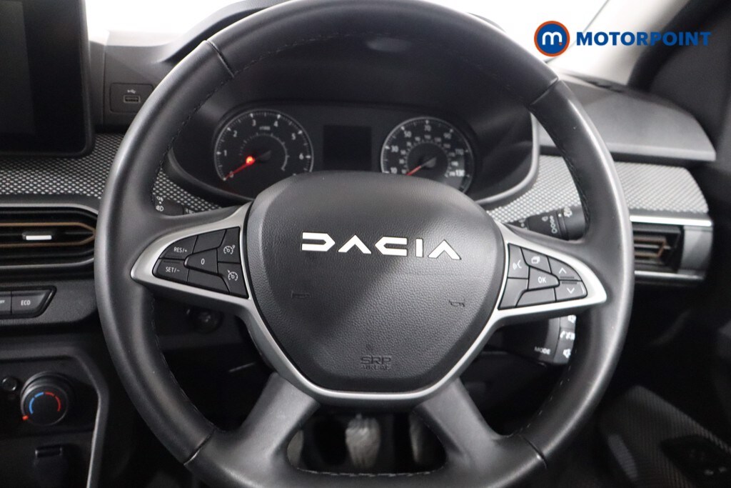 Used Dacia Sandero Stepway 2023 for sale - 75960355: Photo 14