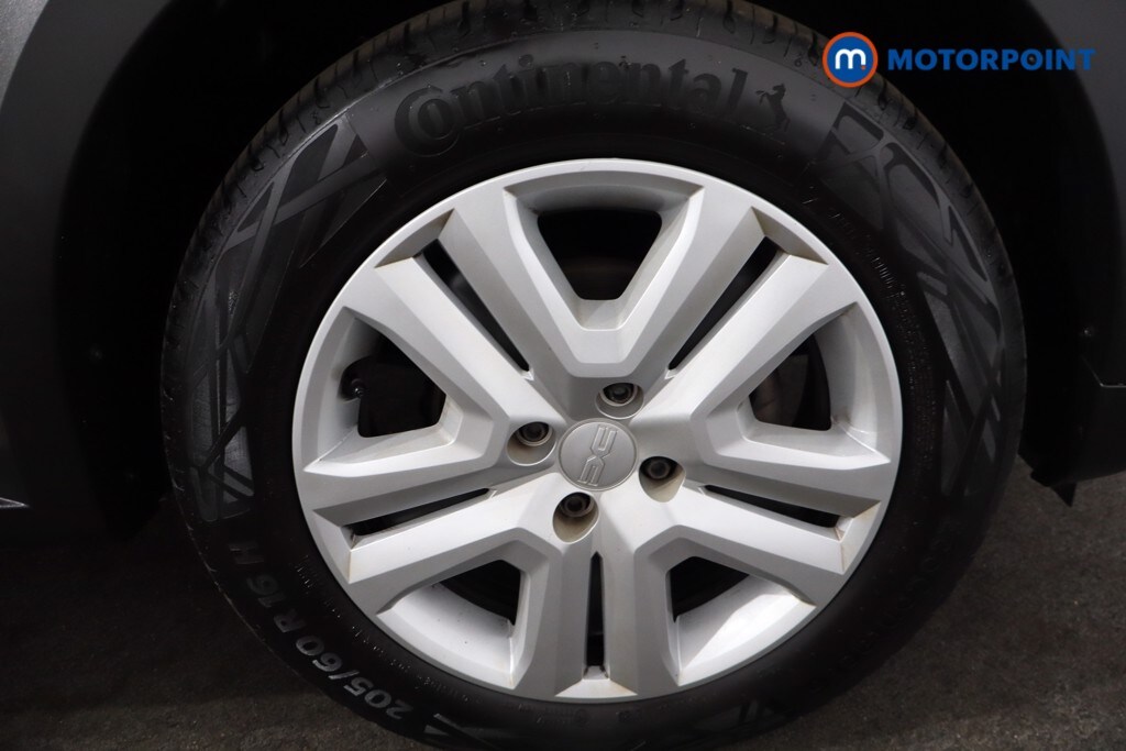 Used Dacia Sandero Stepway 2023 for sale - 75960355: Photo 18