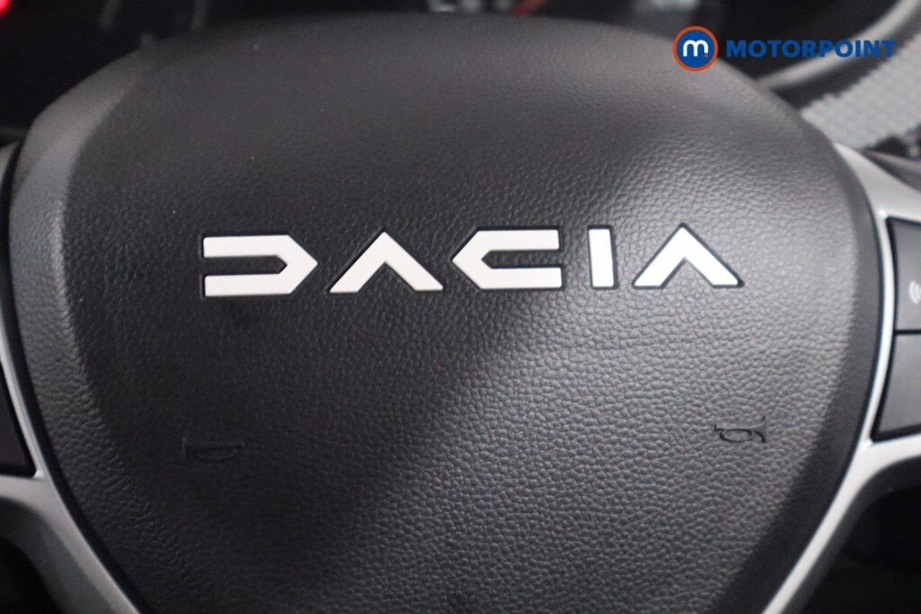 Used Dacia Sandero Stepway 2023 for sale - 75960355: Photo 25