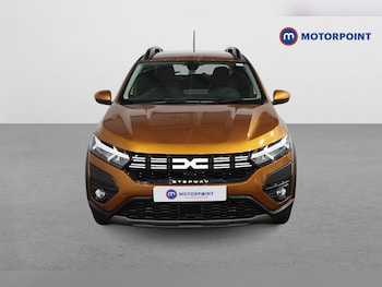 Used Dacia Sandero Stepway 2023 for sale - 75960355: Photo 2