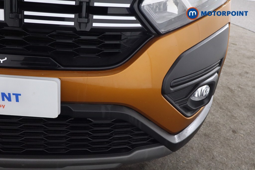 Used Dacia Sandero Stepway 2023 for sale - 75960355: Photo 36