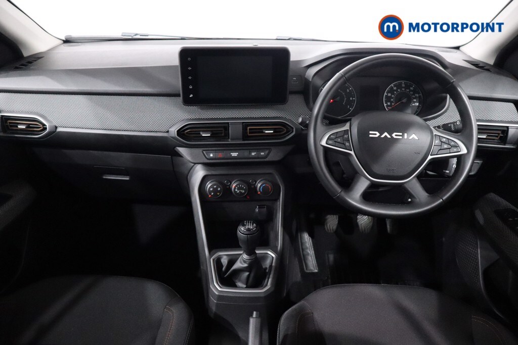 Used Dacia Sandero Stepway 2023 for sale - 75960355: Photo 9