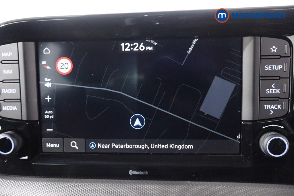 Used Hyundai i10 2025 for sale - 77364684: Photo 10