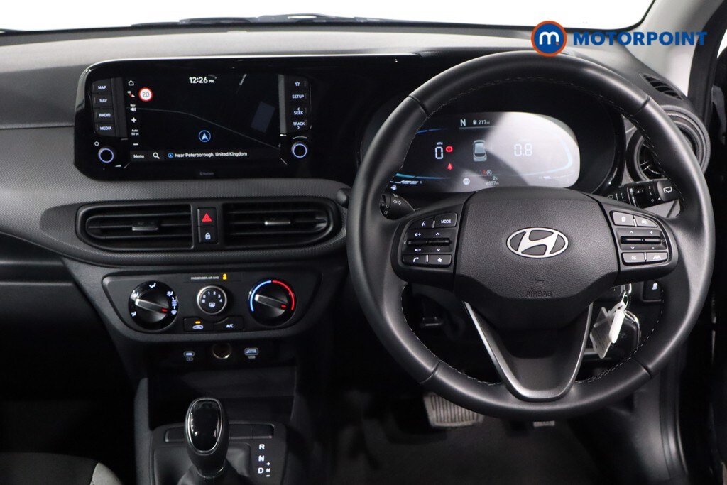 Used Hyundai i10 2025 for sale - 77364684: Photo 11