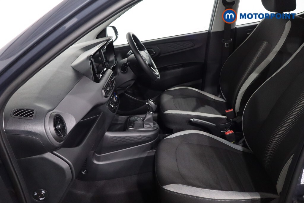 Used Hyundai i10 2025 for sale - 77364684: Photo 12