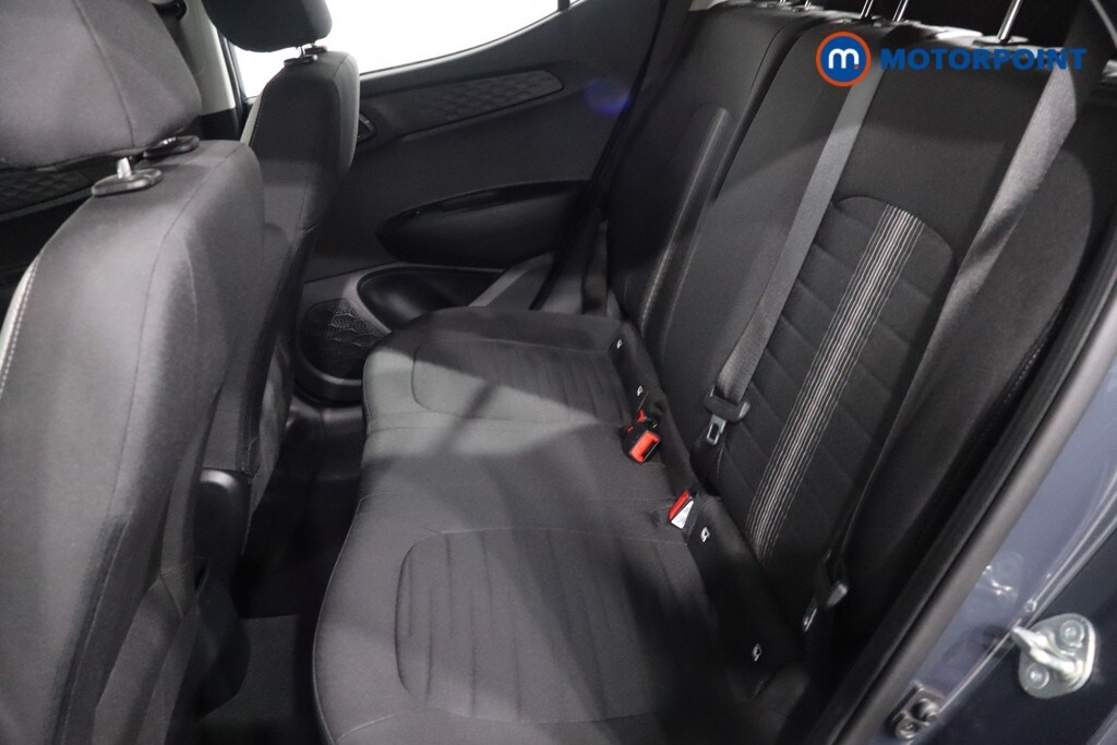 Used Hyundai i10 2025 for sale - 77364684: Photo 13