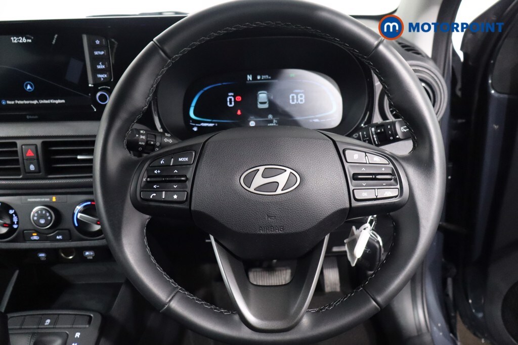 Used Hyundai i10 2025 for sale - 77364684: Photo 14