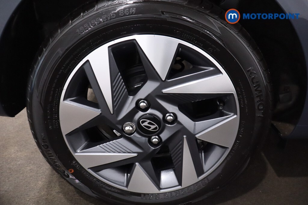 Used Hyundai i10 2025 for sale - 77364684: Photo 17