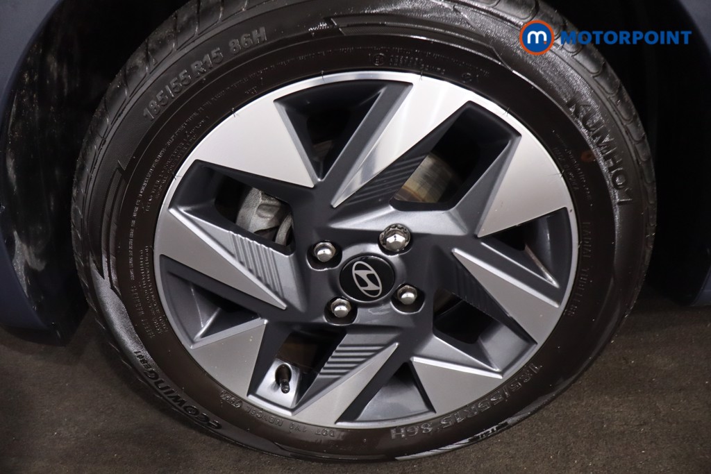 Used Hyundai i10 2025 for sale - 77364684: Photo 19