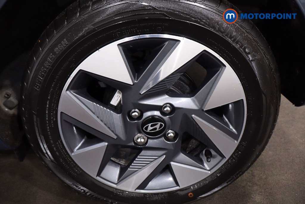 Used Hyundai i10 2025 for sale - 77364684: Photo 20