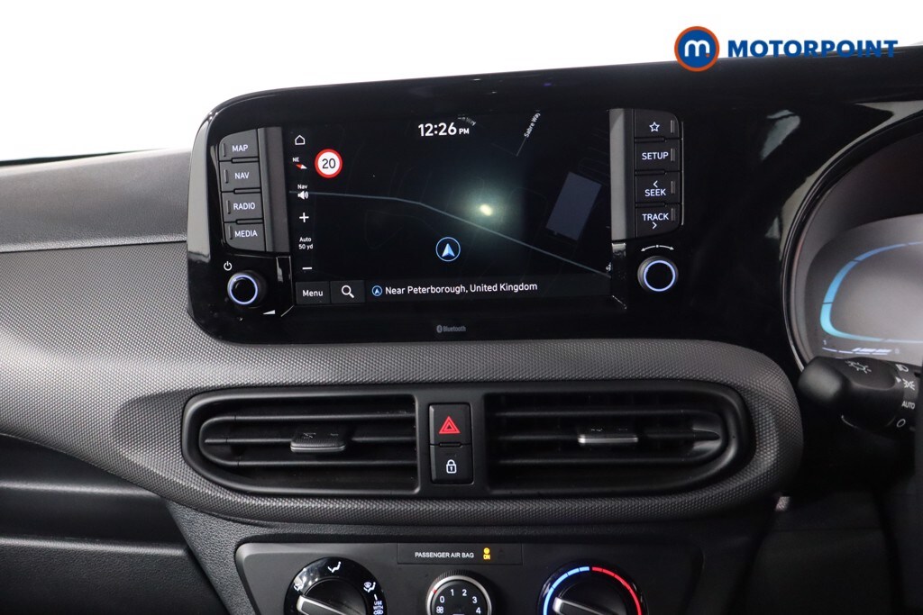 Used Hyundai i10 2025 for sale - 77364684: Photo 26