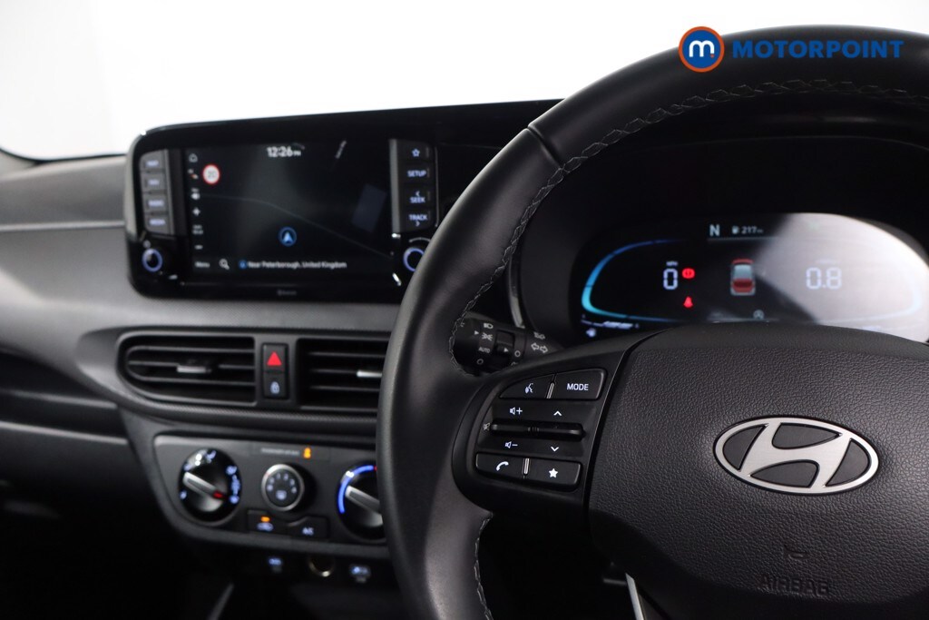 Used Hyundai i10 2025 for sale - 77364684: Photo 28