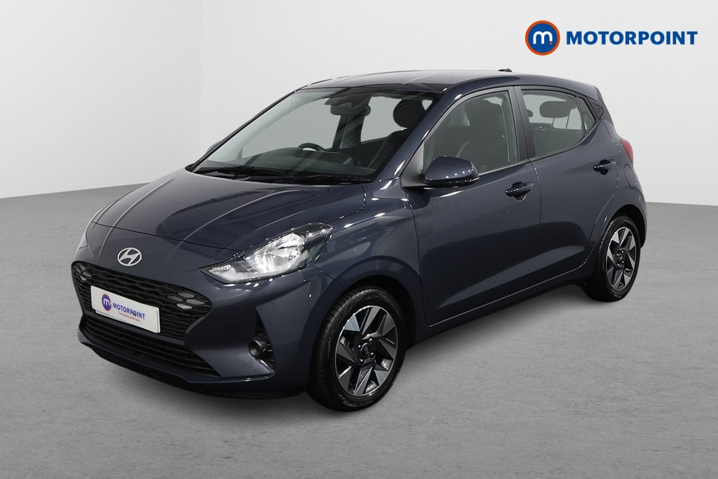 Used Hyundai i10 2025 for sale - 77364684: Photo 3