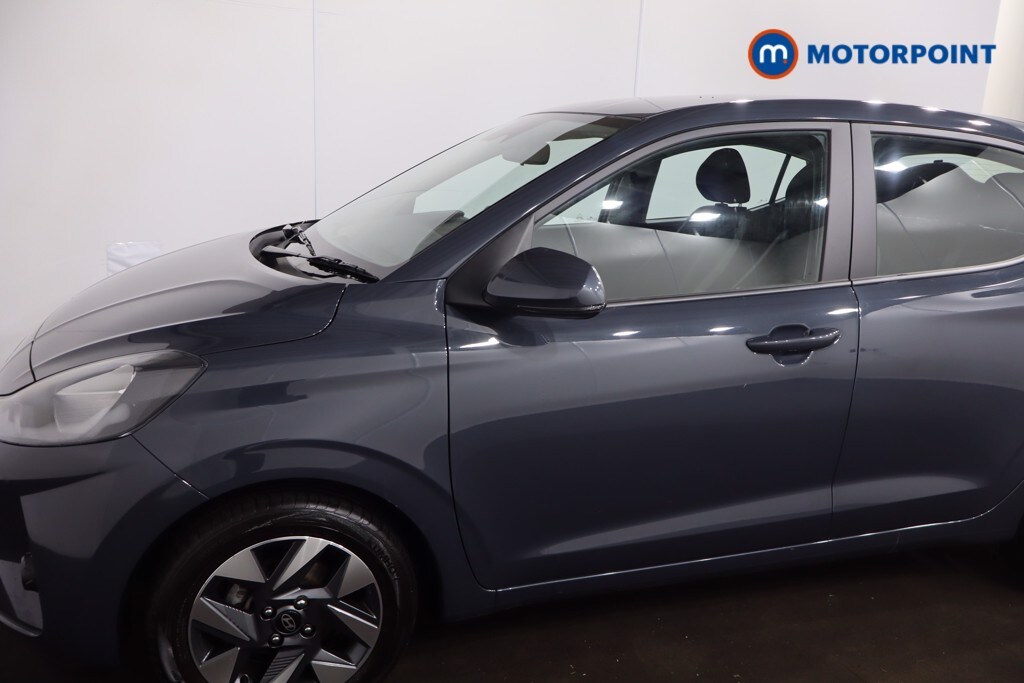 Used Hyundai i10 2025 for sale - 77364684: Photo 33