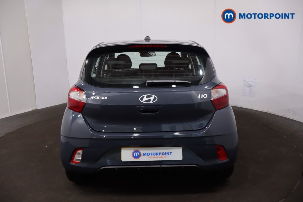 Used Hyundai i10 2025 for sale - 77364684: Photo 39