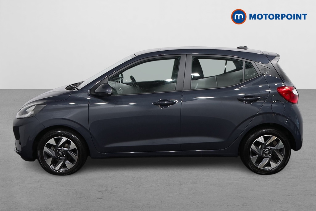 Used Hyundai i10 2025 for sale - 77364684: Photo 4