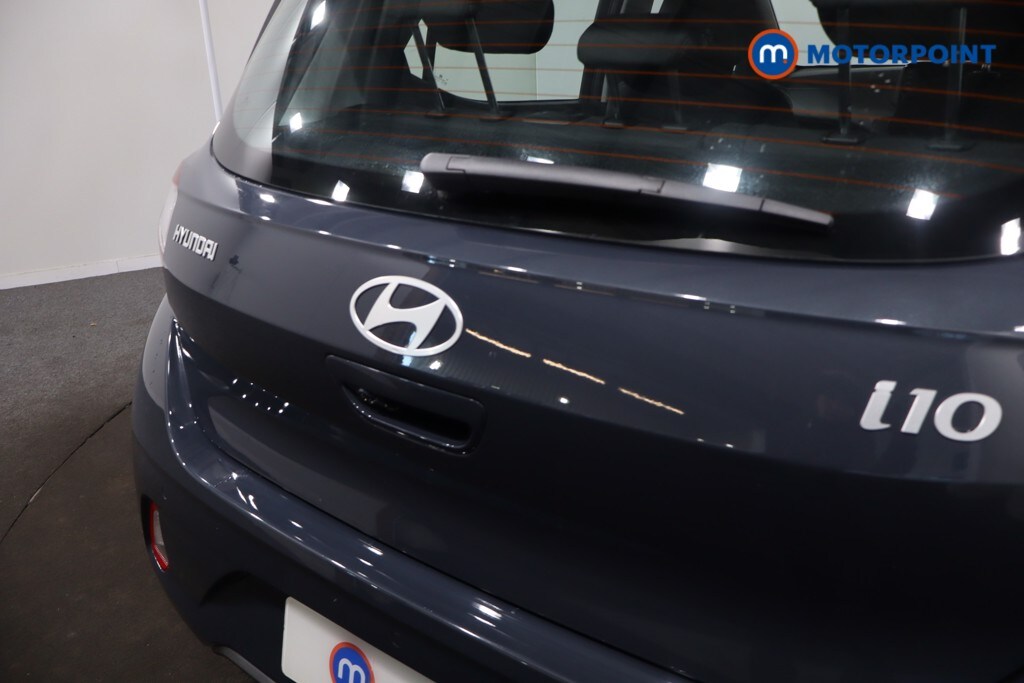 Used Hyundai i10 2025 for sale - 77364684: Photo 44