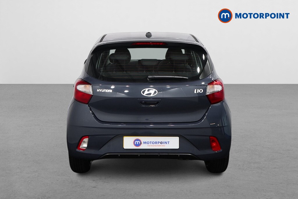 Used Hyundai i10 2025 for sale - 77364684: Photo 6